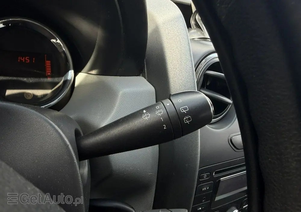 DACIA Duster 1.6 Ambiance