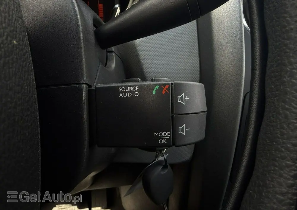 DACIA Duster 1.6 Ambiance
