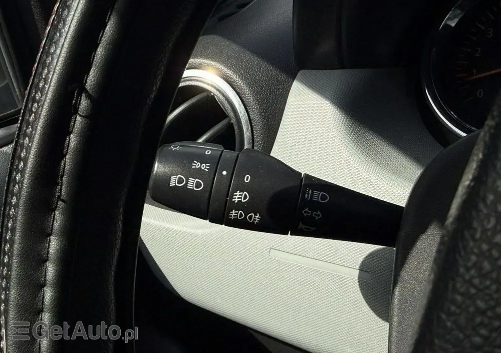 DACIA Duster 1.6 Ambiance