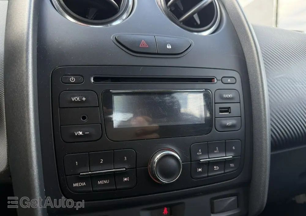 DACIA Duster 1.6 Ambiance