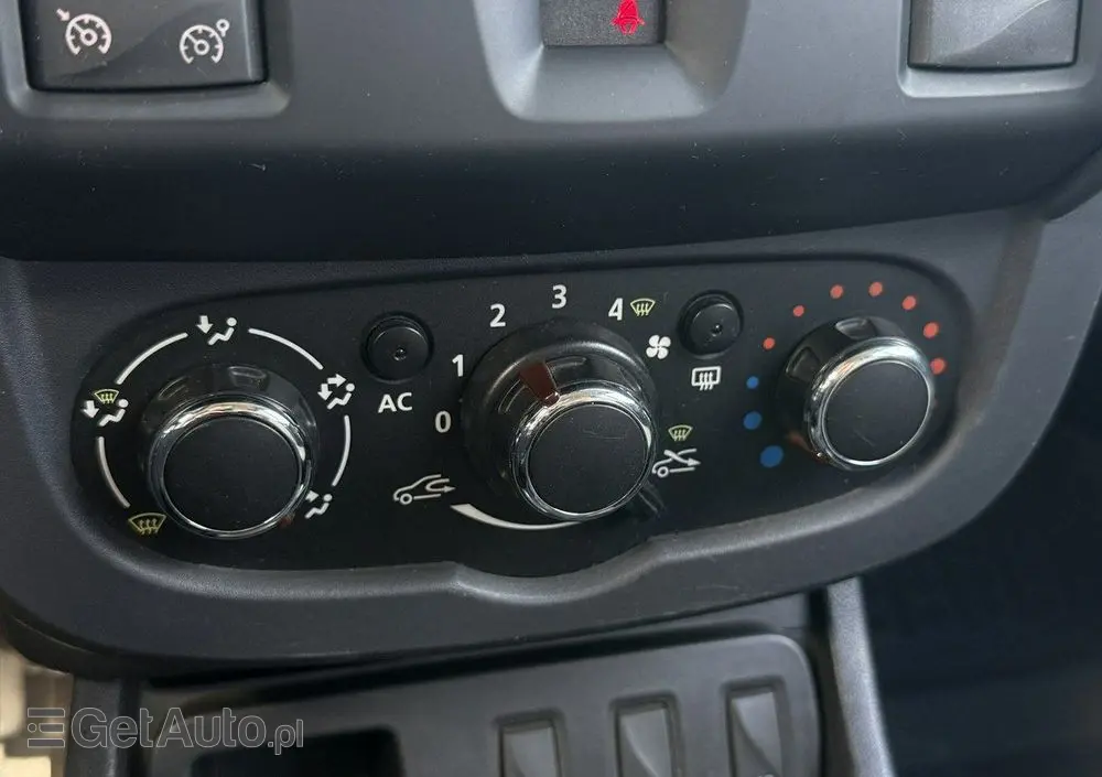 DACIA Duster 1.6 Ambiance