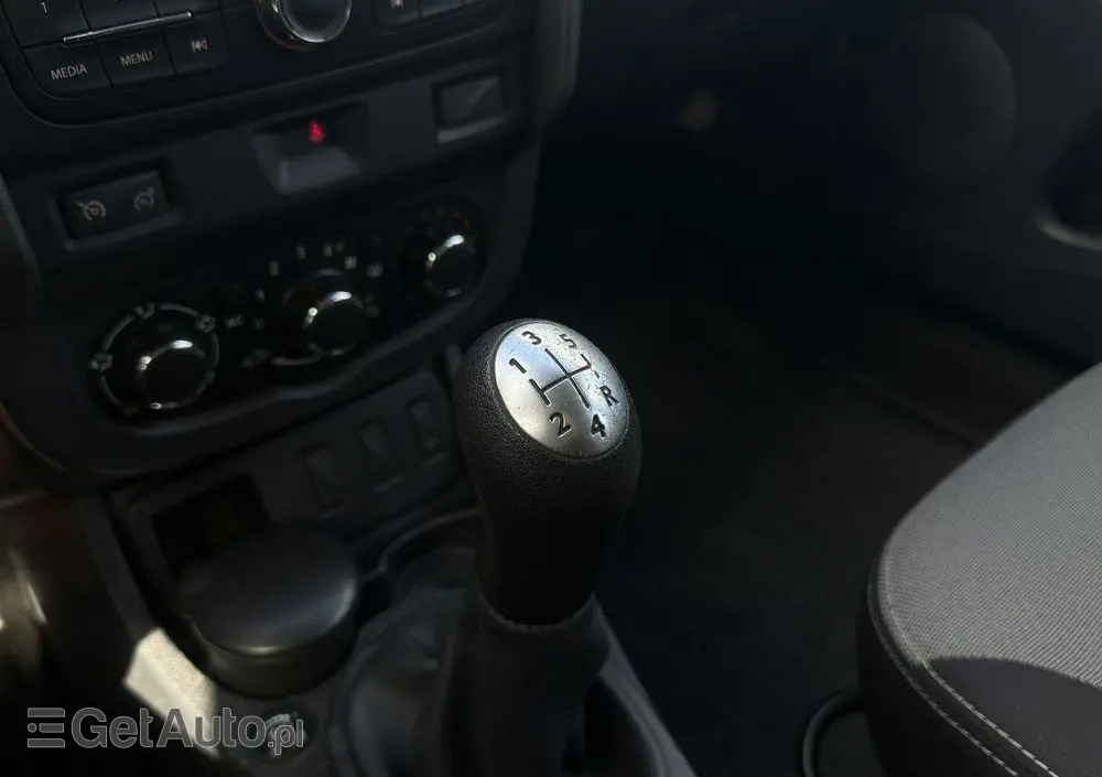 DACIA Duster 1.6 Ambiance