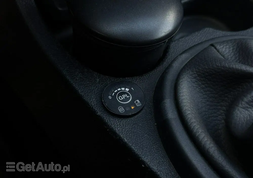 DACIA Duster 1.6 Ambiance