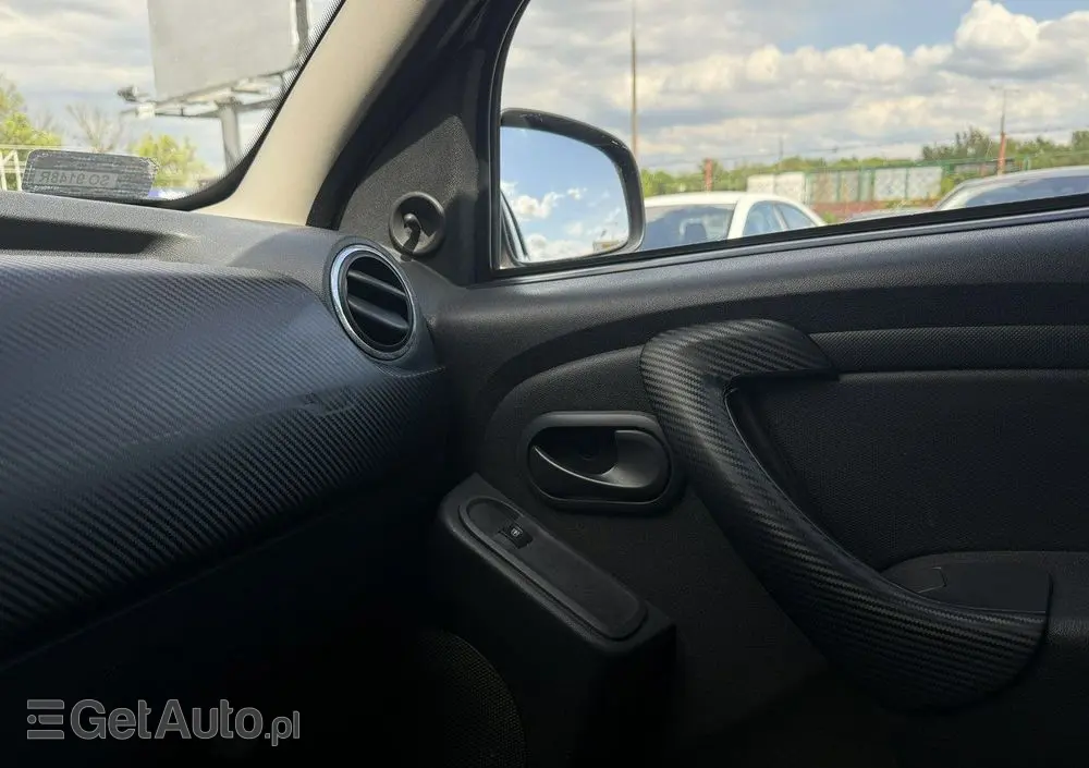 DACIA Duster 1.6 Ambiance