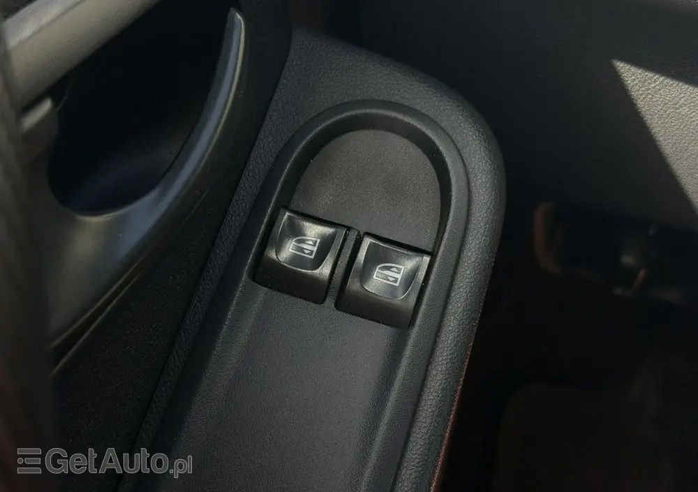 DACIA Duster 1.6 Ambiance