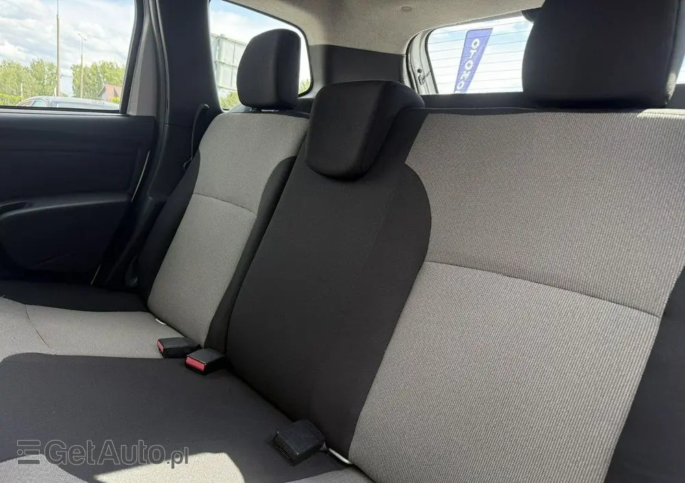 DACIA Duster 1.6 Ambiance