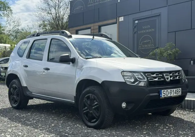 DACIA Duster 1.6 Ambiance