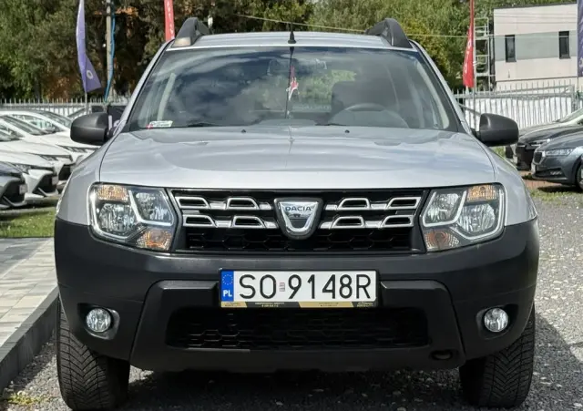 DACIA Duster 1.6 Ambiance