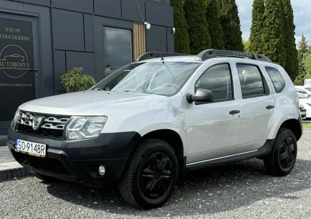DACIA Duster 1.6 Ambiance