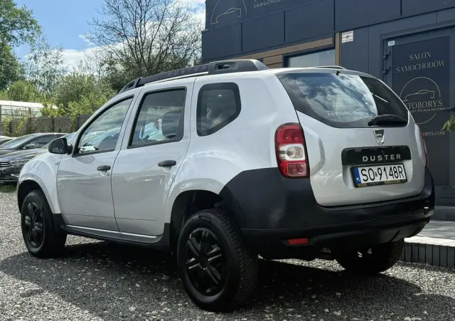 DACIA Duster 1.6 Ambiance