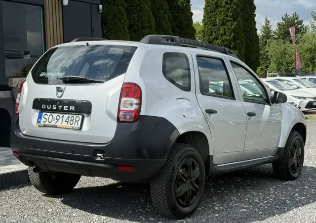 DACIA Duster 1.6 Ambiance