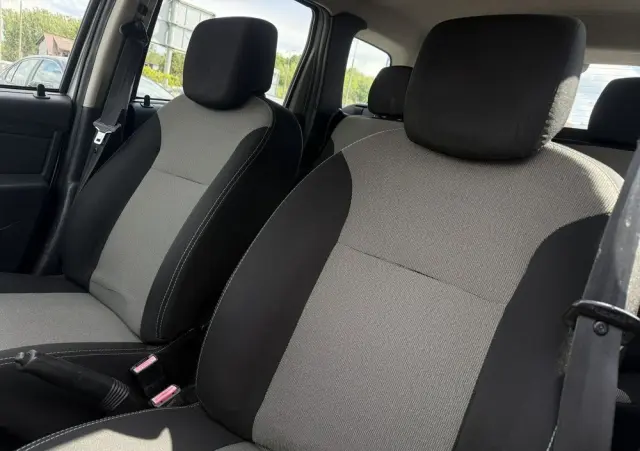 DACIA Duster 1.6 Ambiance