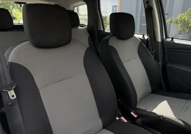 DACIA Duster 1.6 Ambiance