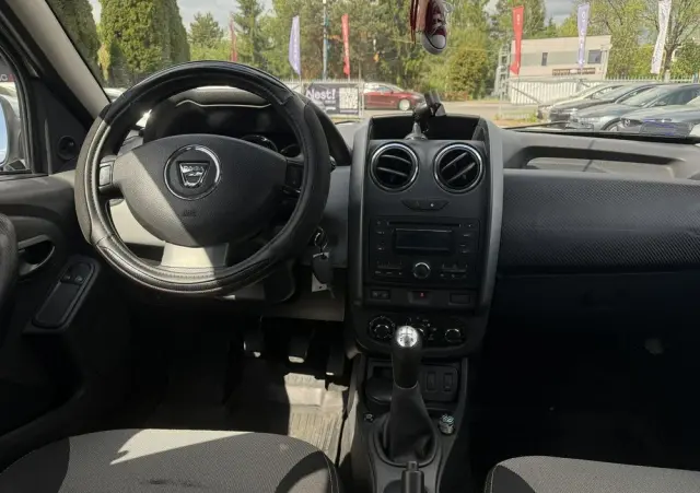 DACIA Duster 1.6 Ambiance