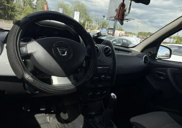 DACIA Duster 1.6 Ambiance