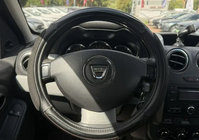 DACIA Duster 1.6 Ambiance