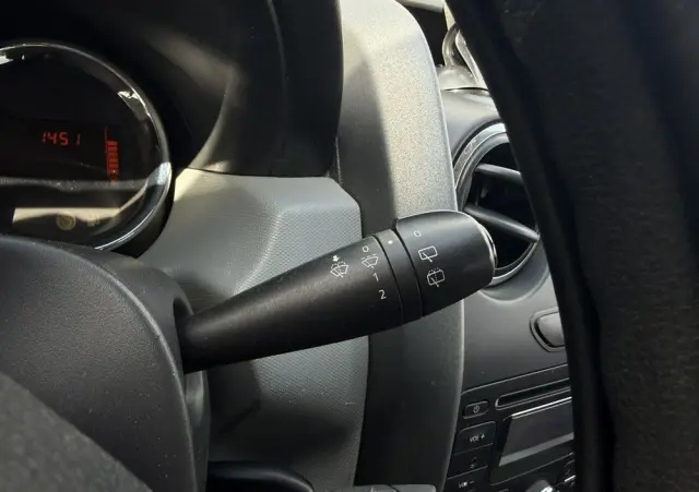 DACIA Duster 1.6 Ambiance