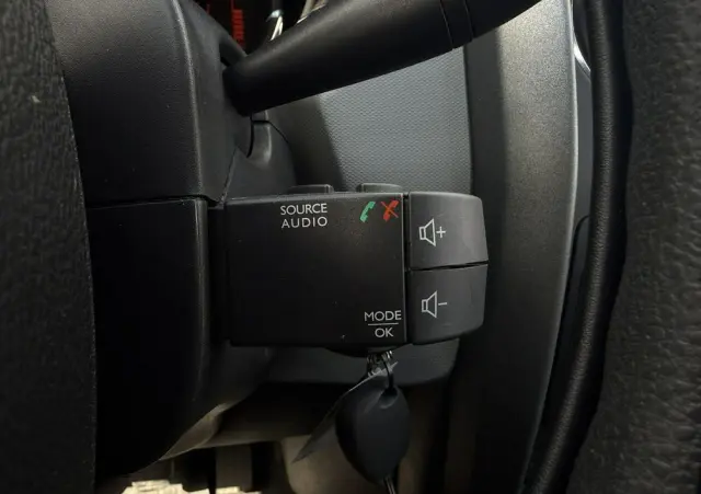 DACIA Duster 1.6 Ambiance