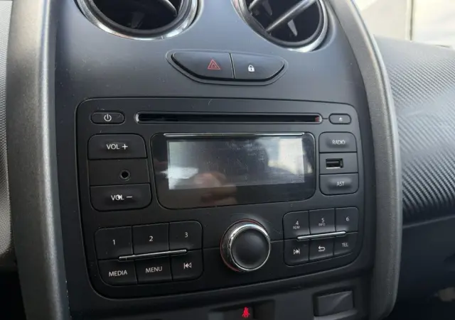 DACIA Duster 1.6 Ambiance