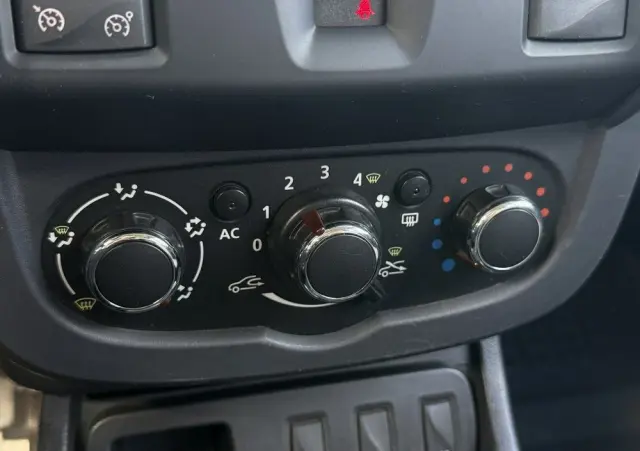 DACIA Duster 1.6 Ambiance