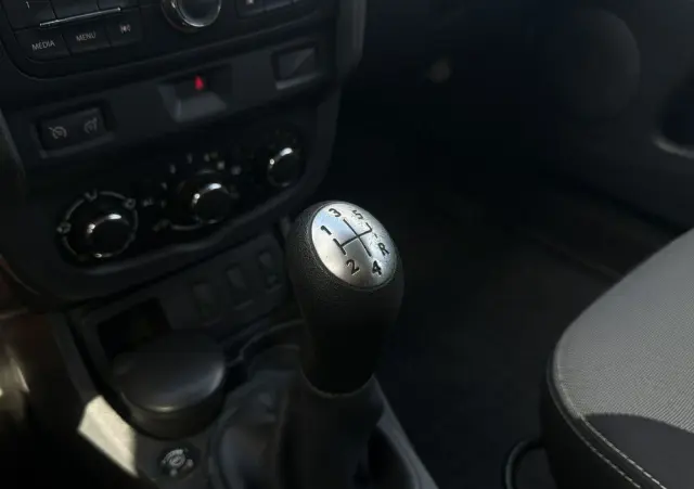 DACIA Duster 1.6 Ambiance
