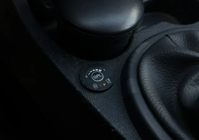 DACIA Duster 1.6 Ambiance