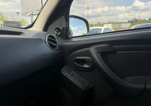DACIA Duster 1.6 Ambiance