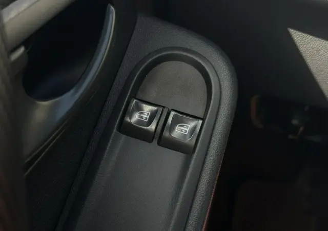 DACIA Duster 1.6 Ambiance