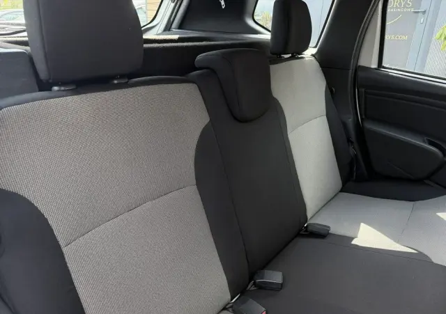DACIA Duster 1.6 Ambiance