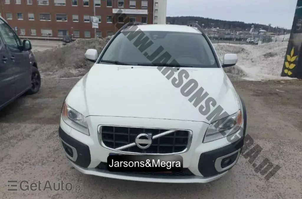 VOLVO Xc 70 