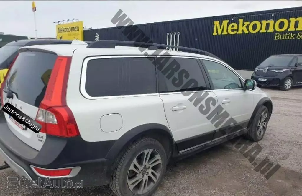 VOLVO Xc 70 