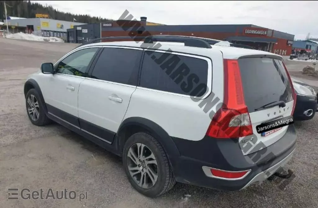 VOLVO Xc 70 