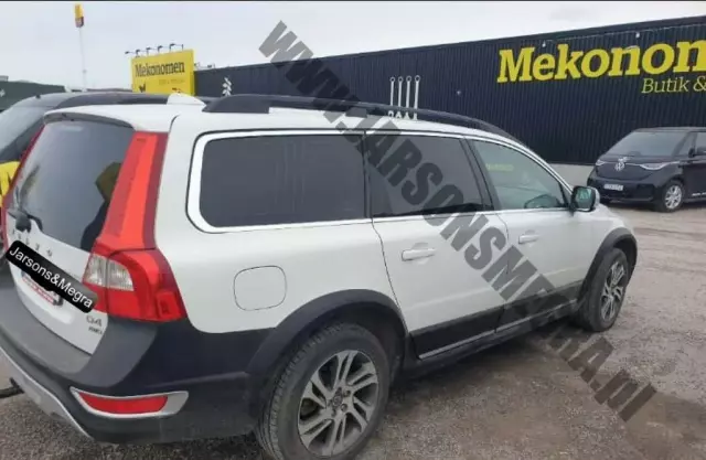 VOLVO Xc 70 