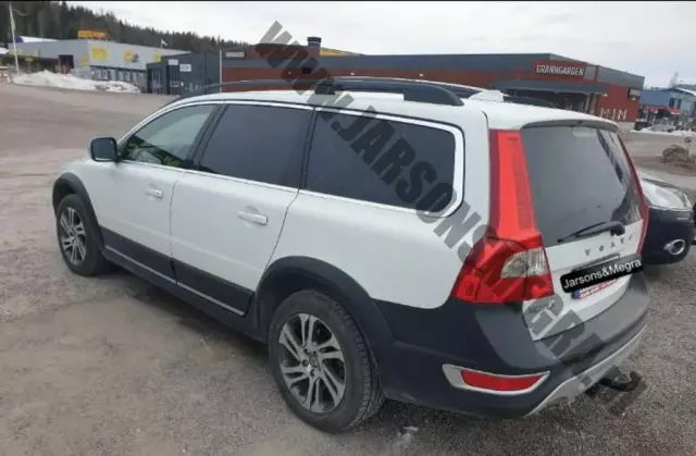VOLVO Xc 70 