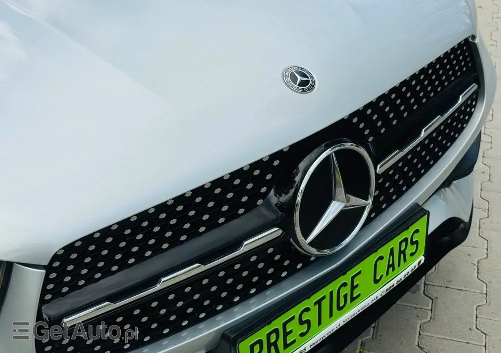 MERCEDES-BENZ GLC 220 d 4Matic 9G-TRONIC AMG Line Plus