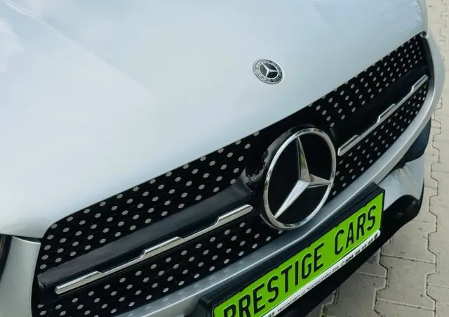 MERCEDES-BENZ GLC 220 d 4Matic 9G-TRONIC AMG Line Plus