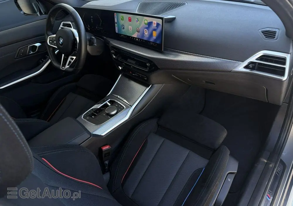 BMW Seria 3 330i xDrive M Sport