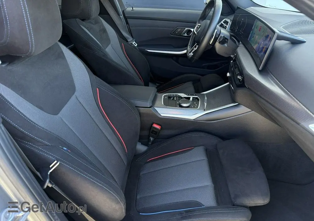 BMW Seria 3 330i xDrive M Sport