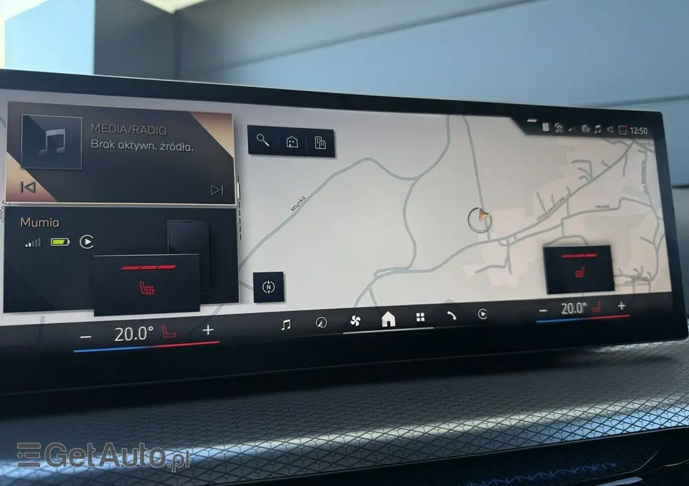 BMW Seria 3 330i xDrive M Sport