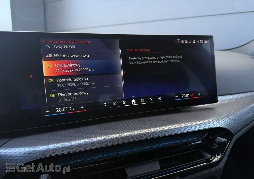 BMW Seria 3 330i xDrive M Sport