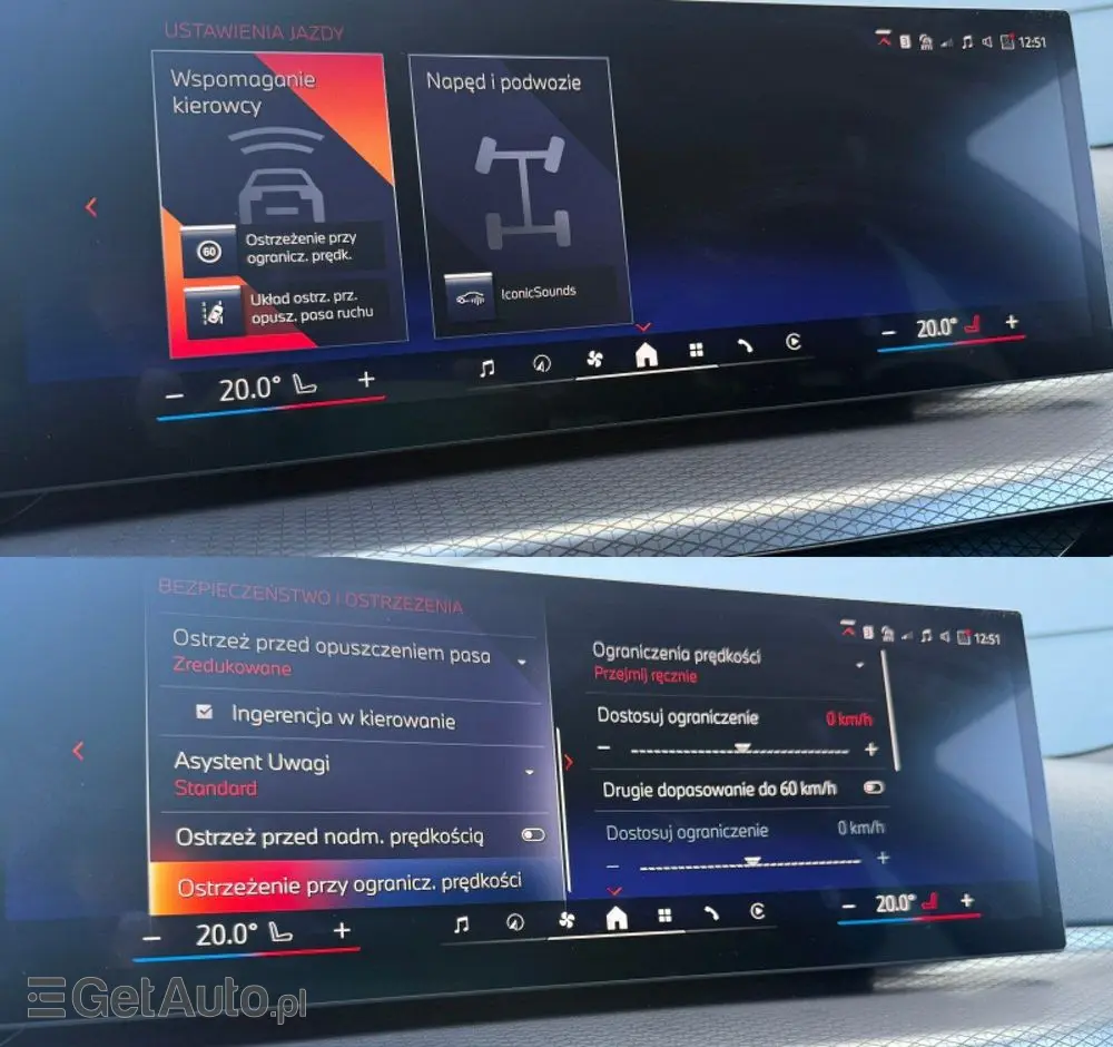 BMW Seria 3 330i xDrive M Sport