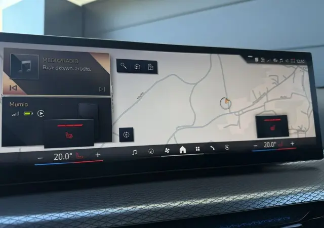 BMW Seria 3 330i xDrive M Sport