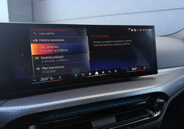 BMW Seria 3 330i xDrive M Sport