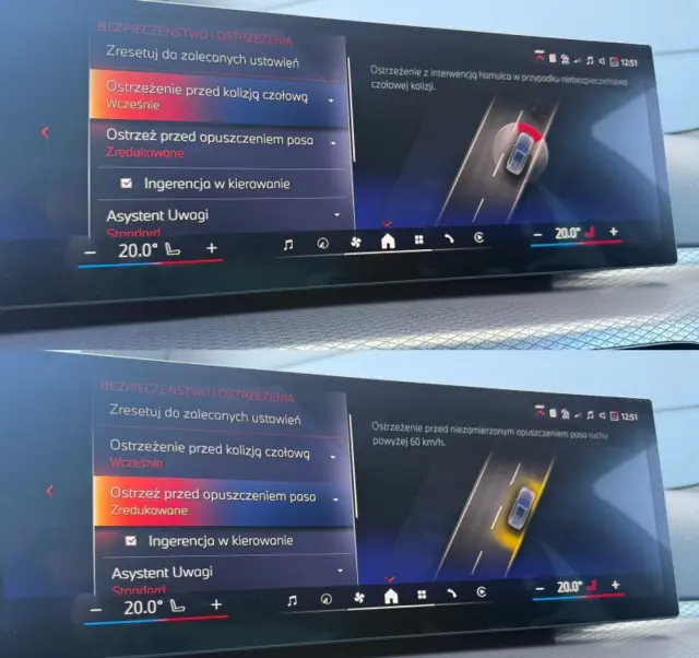 BMW Seria 3 330i xDrive M Sport