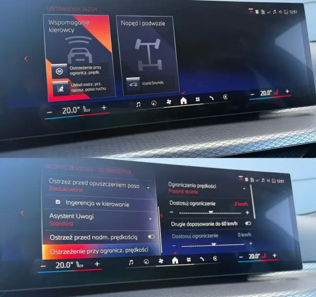 BMW Seria 3 330i xDrive M Sport