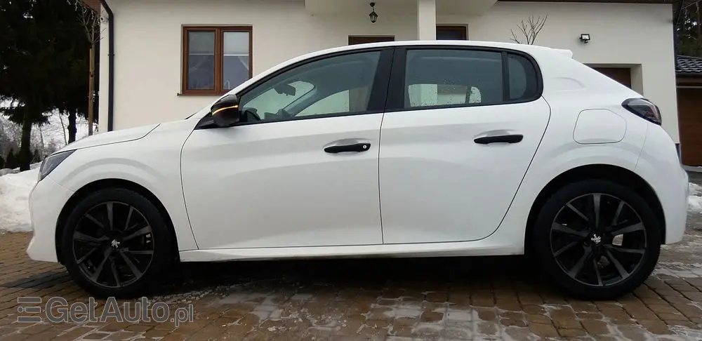 PEUGEOT 208 1.2 PureTech Like S&S