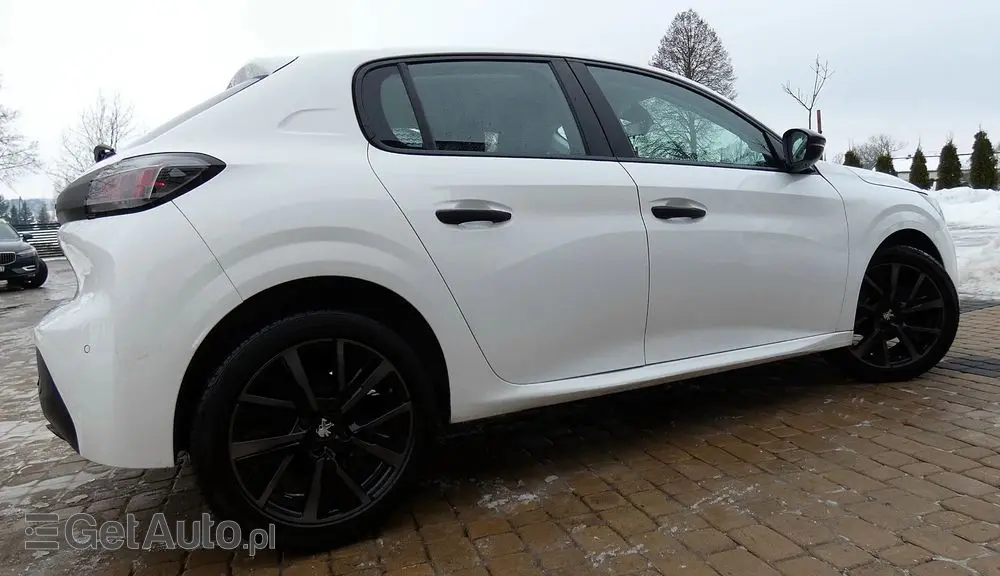 PEUGEOT 208 1.2 PureTech Like S&S