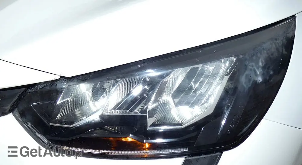 PEUGEOT 208 1.2 PureTech Like S&S