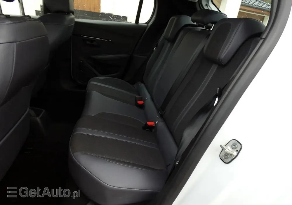 PEUGEOT 208 1.2 PureTech Like S&S