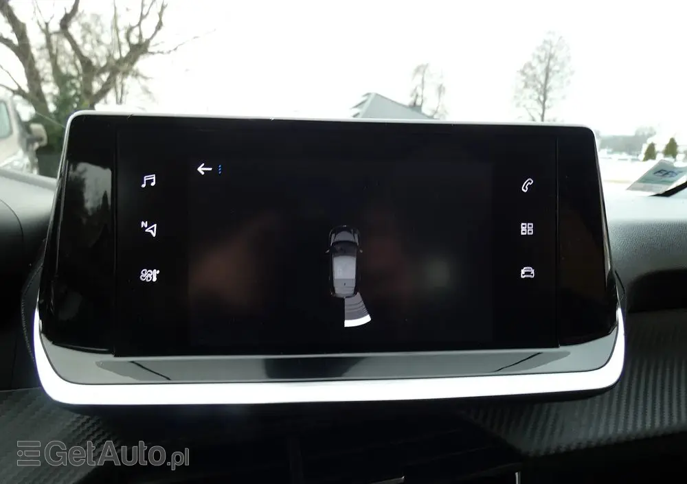 PEUGEOT 208 1.2 PureTech Like S&S